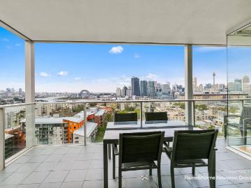 The Distillery at Jacksons Landing with breathtaking views For lease only until 30 Nov 2026