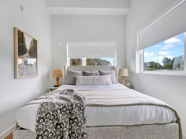 The District 1110 & 1112 McCallum Road 2 Bedrooms Building C Apartment for Rent