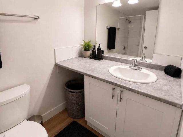 The District Apartments 1 Bedroom Apartment for Rent at 825 8 Ave Sw, Calgary, AB T2P 2T4 Downtown Calgary