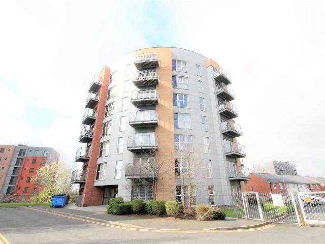 The Drum, Sportcity M11, 2 bed flat to rent, £1,050 pcm | PrimeLocation