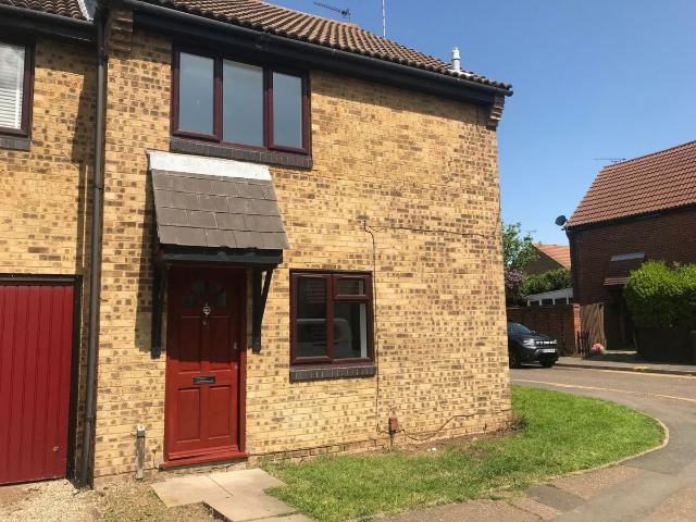 The Drakes, Shoeburyness, Essex SS3, 1 bed end terrace house to rent, £1,025 pcm | PrimeLocation