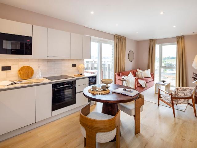 The Draper, Delfino House, Colindale NW9, 1 bed flat to rent, £2,150 pcm | PrimeLocation