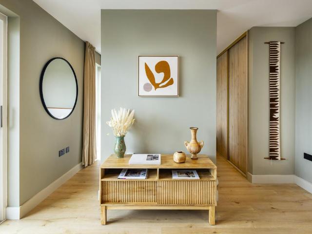 The Draper, 1 East Drive, Colindale. Studio to rent £2,105 pcm £486 pw