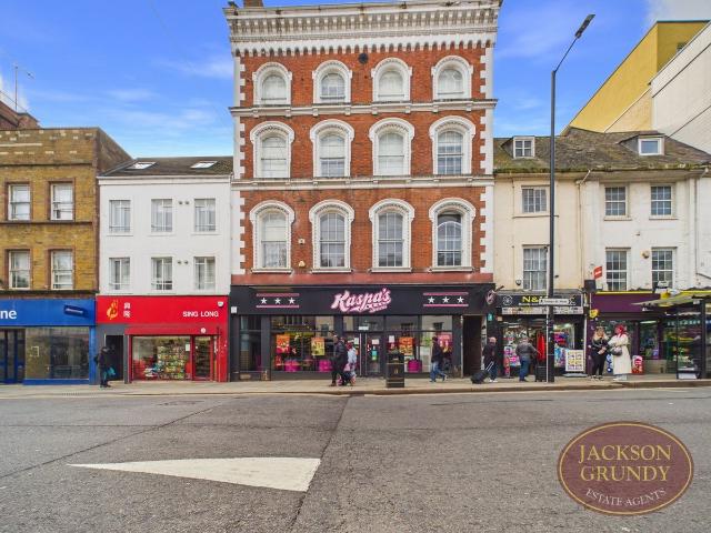 The Drapery, Town Centre NN1, 2 bed flat to rent, £925 pcm | PrimeLocation