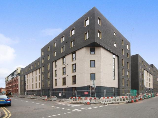 The Drapery, Fabrick Square, Lombard Street B12, 1 bed flat to rent, £900 pcm | PrimeLocation