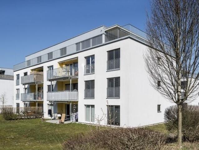 The dream apartment for your large family