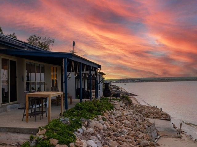 The dream beach house can now become a reality