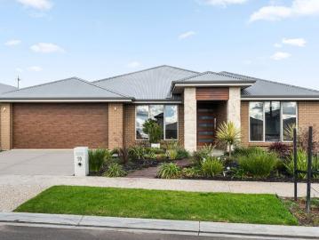 The Dream Build is Already Complete Premium Family Living in Prestigious St Ives Estate