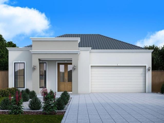 The Dream Home You Have Been Waiting For !