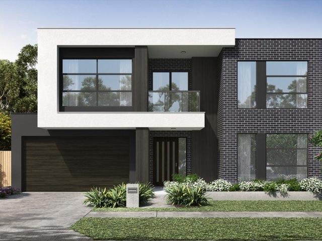 The Dream Home You Have Been Waiting For !