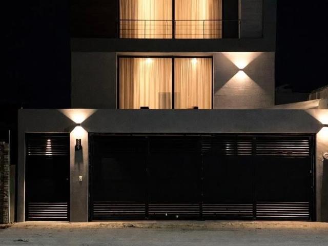 THE DREAM SIGNATURE HOUSE DESING
