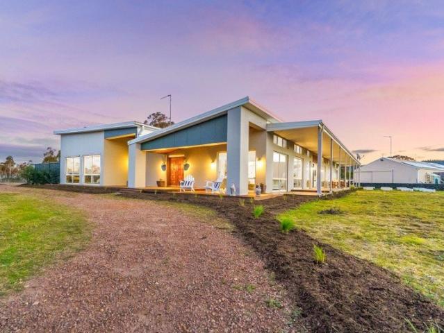 The Dream Rural Estate You've Been Waiting For