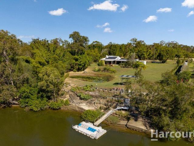 The Dream Waterfront Property
