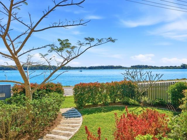 The Dream Waterside Location & Lifestyle