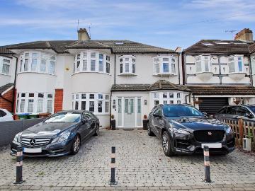 The Drive, Bexley DA5, 4 bed semi detached house to rent, £3,300 pcm | PrimeLocation
