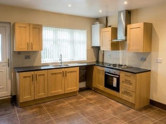The Drive, Birmingham, B23 2 bed terraced house to rent £945 pcm £218 pw