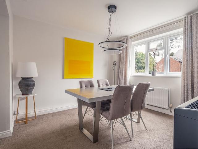 The Drive, Gosforth, Newcastle Upon Tyne, Tyne And Wear NE3, 2 bed flat to rent, £1,350 pcm | PrimeLocation