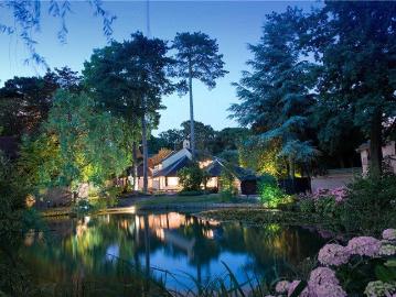 The Drive, Kingston Upon Thames 5 bed detached house to rent £6,900 pcm £1,592 pw