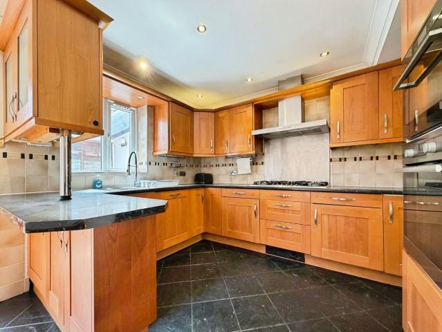 The Drive, Hounslow TW3, 4 bed semi detached house to rent, £3,100 pcm | PrimeLocation