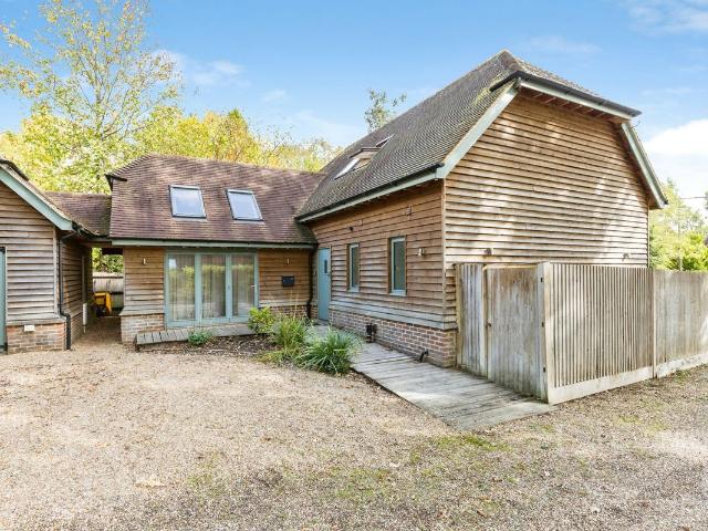 The Drive, Ifold RH14, 3 bed property to rent, £2,700 pcm | PrimeLocation