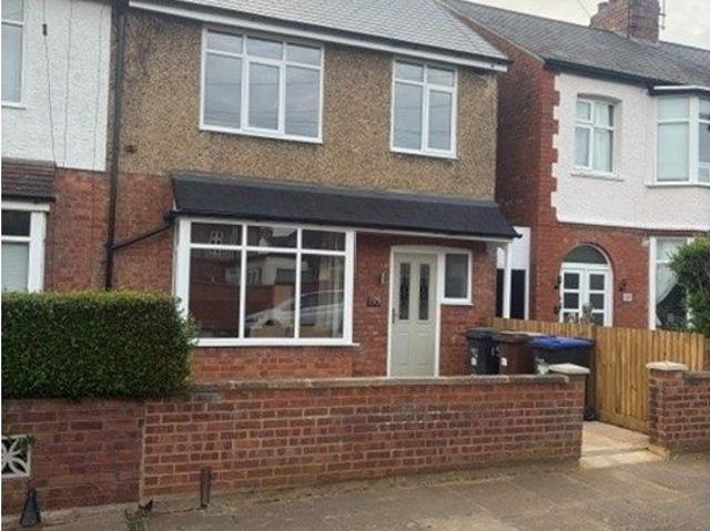 The Drive, Northampton NN1, 3 bed terraced house to rent, £1,500 pcm | PrimeLocation