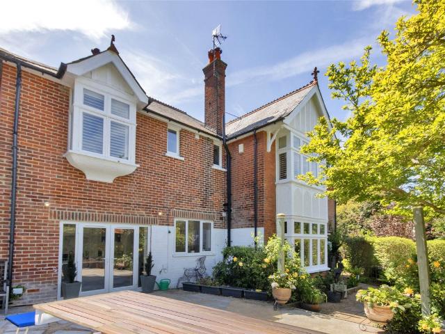 The Drive, Sevenoaks, Kent TN13, 3 bed semi detached house to rent, £5,250 pcm | PrimeLocation