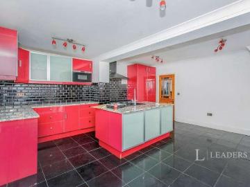 The Drive, Skegness, Lincolnshire, PE25