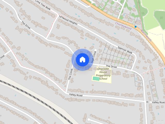 The Drive, Rickmansworth