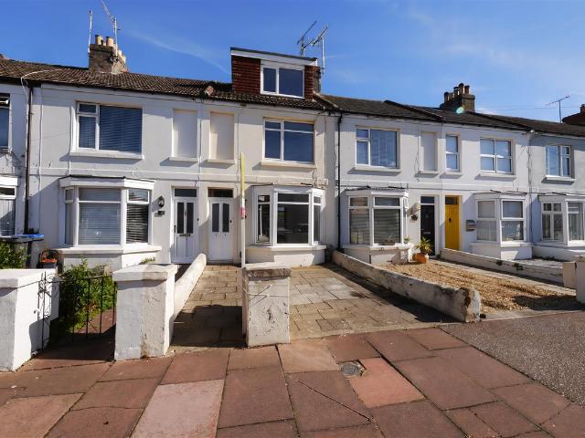 The Drive, Worthing BN11, 3 bed terraced house to rent, £1,600 pcm | PrimeLocation