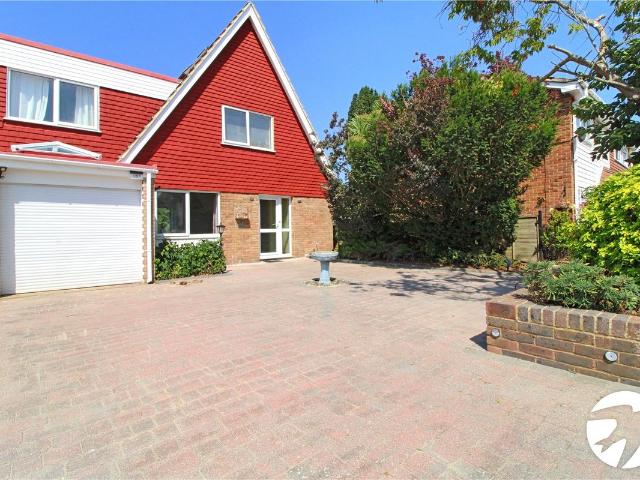 The Drove Way, Istead Rise, Gravesend, Kent DA13, 3 bed semi detached house to rent, £1,800 pcm | PrimeLocation