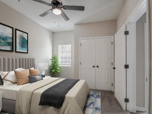 The Dutton Luxury Apartments 2 Bedroom Apartment for Rent at 1345 Wenlon Dr, Murfreesboro, TN 37130