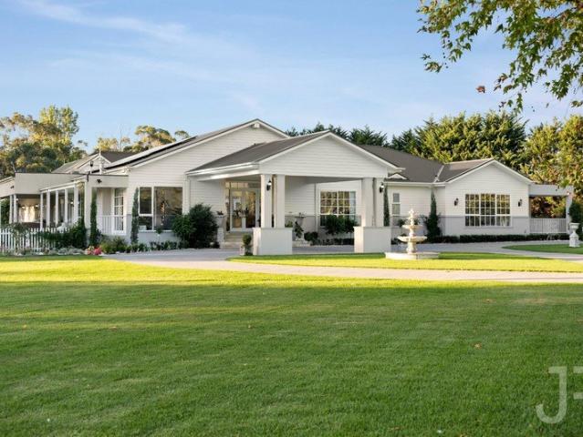 The Dual Residence Lifestyle Estate, Redefined