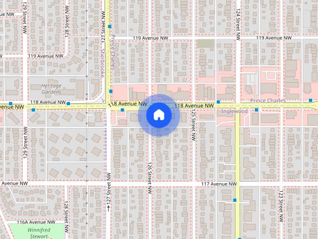 The Duke 11745 126 Street
