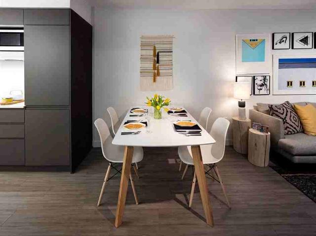 The Duke 2 Bedroom Apartment for Rent at 333 11th Ave E, Vancouver, BC V5T 0H1 Mt. Pleasant