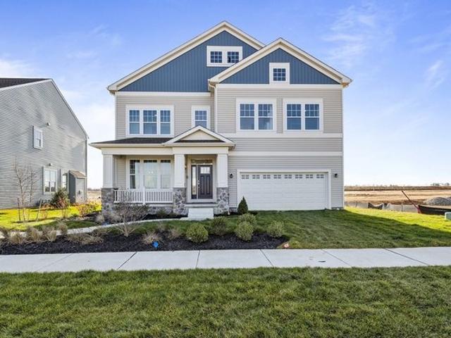 The Duke Plan Meadows at Bayberry Community