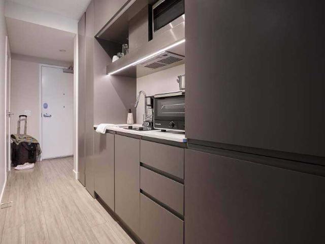 The Duke Studio Apartment for Rent at 333 11th Ave E, Vancouver, BC V5T 0H1 Mt. Pleasant