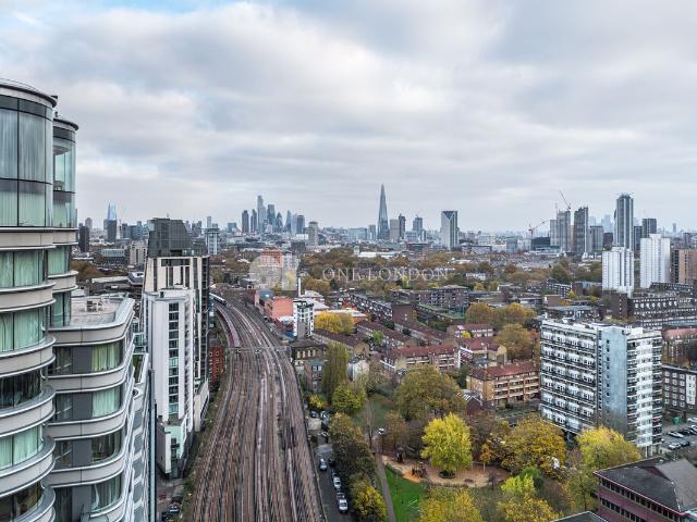 The Dumont, Albert Embankment, London SE1, 2 bed flat to rent, £4,400 pcm | PrimeLocation