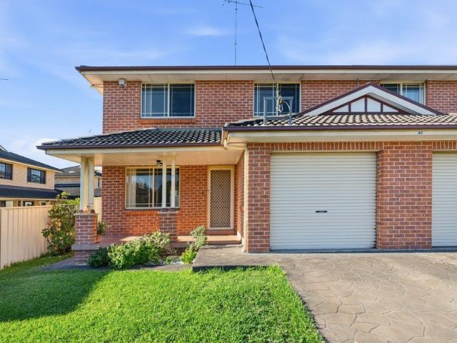 The Duplex That Delivers, No Strata Fees, No Compromise