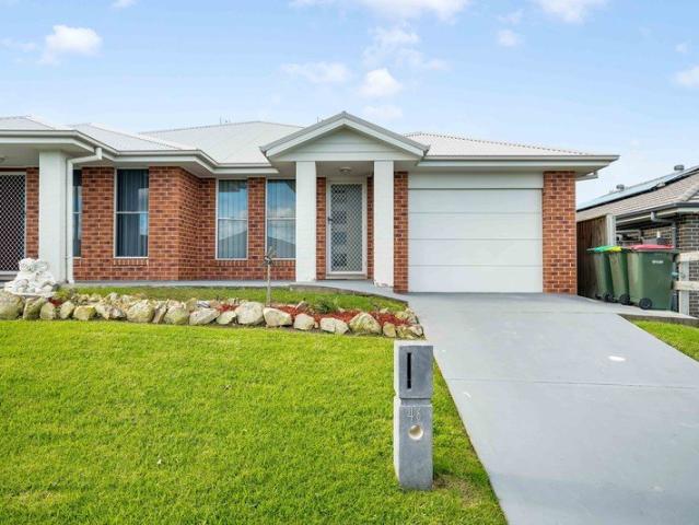 The Duplex With More Up Its Sleeve