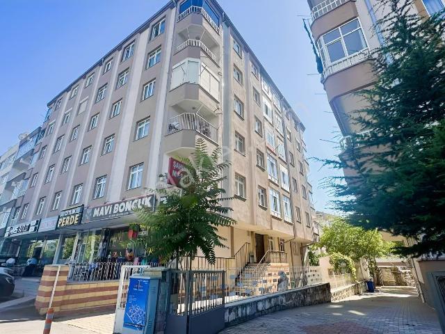The Duru Team mevlana Mahallesinin Hemen Bitiminde Kiralık Daire