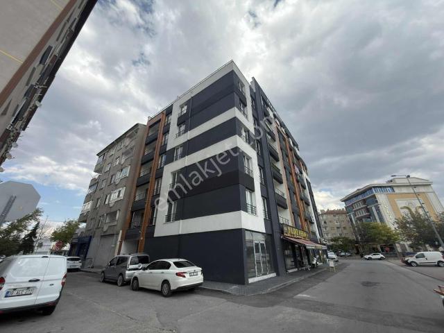 The Duru Team Osmankavuncu Mah. 2.5+1 Dubleks Kiralık Daire