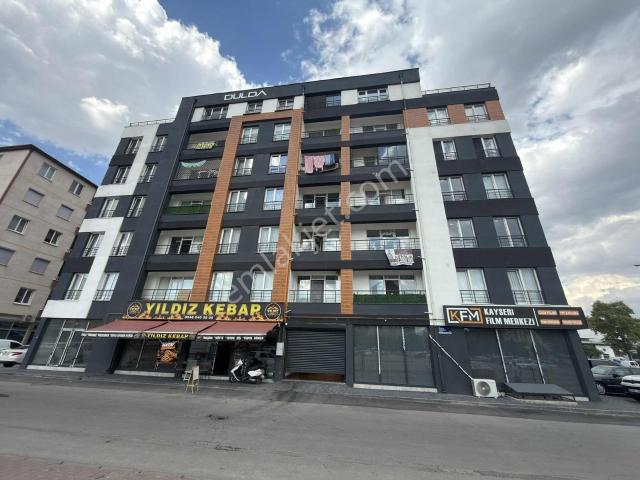 The Duru Team Osmankavuncu Mahallesin De 2+1 Kiralık Daire