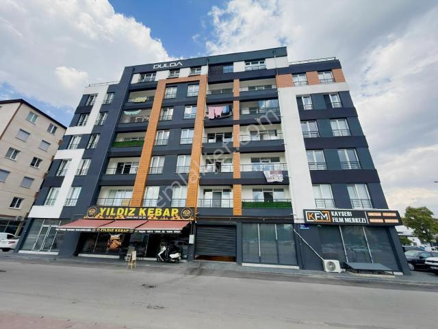 The Duru Team Osmankavuncu Mahallesin De 2+1 Kiralık Daire