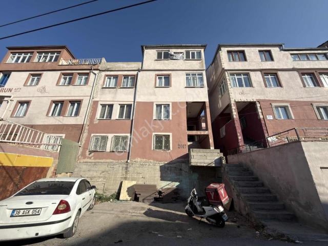 The Duru Team Osmanlı Mahallesin De 2+1 Kiralık Daire