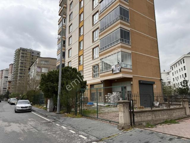 The Duru Team Aydınlıkevlerde Full Yapılı Satılık 3+1 Daire!