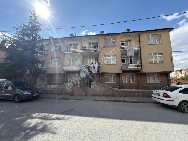 The Duru Team Battalgazi Mahallesin'de 2+1 Satılık Daire