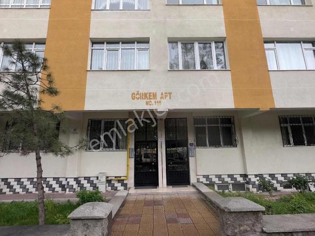 The Duru Team Bozantı Cad. Satılık Daire