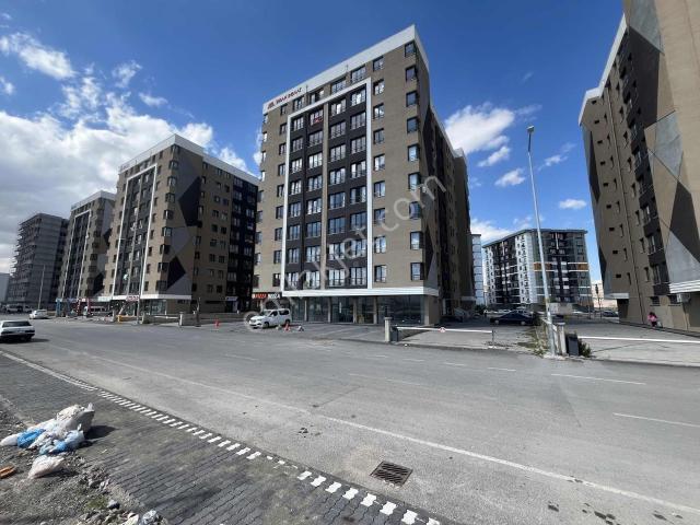 The Duru Team Şehir Hastanesi Karşısında Kiralık Daire