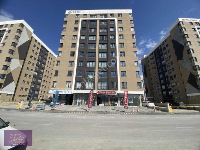 The Duru Team Şehir Hastanesi Karşısında Kiralık Daire
