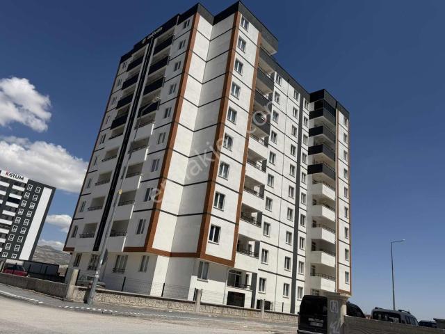 The Duru Team Şehirhastanesi 2+1 Merkezi Kiralık Daire !